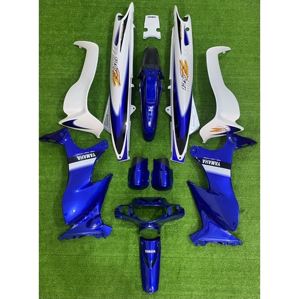 ÁO YAZ Y125Z Y125ZR OEM MALAYSIA