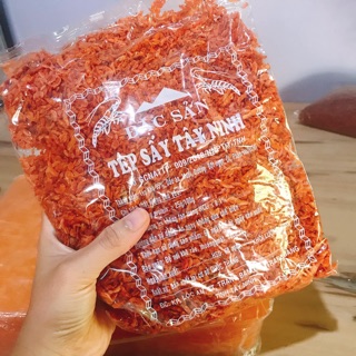 [500g]Tép sấy Tây Ninh