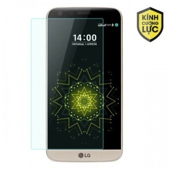 CƯỜNG LỰC DẺO LG G5