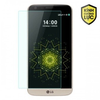 CƯỜNG LỰC LG G5