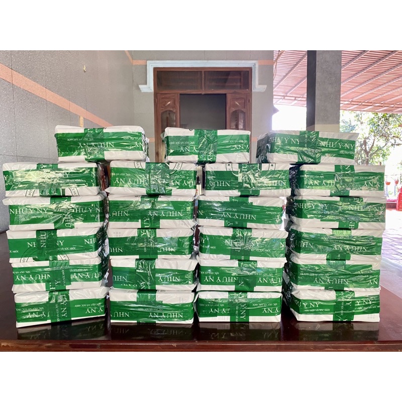 BỘT GẠO LỨT NHƯ Ý NY GIẢM CÂN ORGANIC