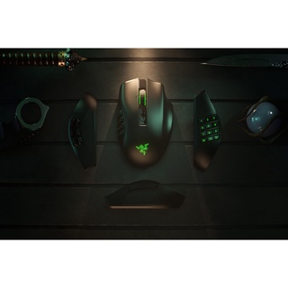 Chuột không dây Razer Naga Pro Wireless
