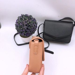 Túi đeo chéo kiểu dáng bì thư