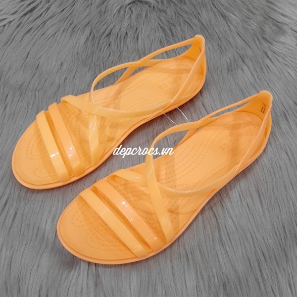 (Chính hãng) Sandal cross strappy nữ chính hãng nhiều màu - Cross house