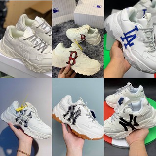 ⚡️ ⚡️ mIb ⚡️ ⚡️ [FullBox & Bill] Giày Thể Thao Nữ 🎁 FREESHIP 🎁 Giày Sneaker mIb Nam Nữ Cao Cấp (zep1.1) HOT HIT H
