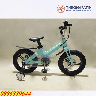 Xe đạp Centosy Space B2