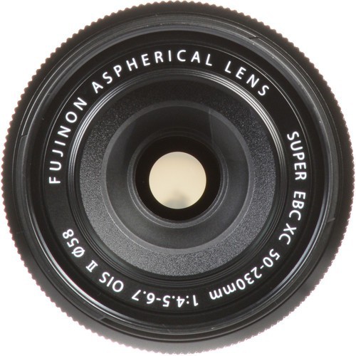 Ống Kính Fujifilm XC 50-230mm F4.5-6.7 OIS II | Chính Hãng