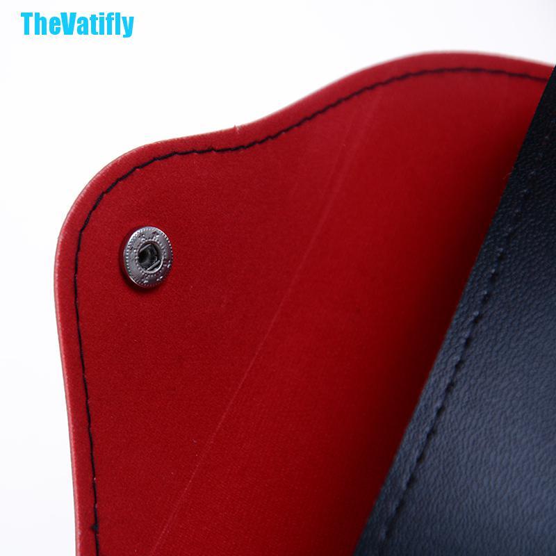 Kính Da Siêu Bền