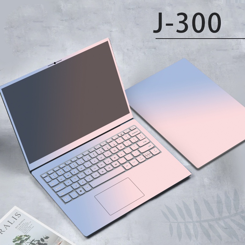 Miếng Dán 3 Mặt Bảo Vệ Toàn Thân Cho Laptop Dell Inspiron 15 3000 3505 3501 5501 Ins 5590 5593 15.6 inch