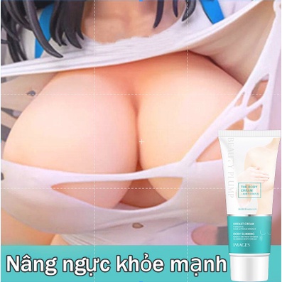 Kem nâng ngực làm nở nhanh Kem nâng ngực tự nhiên Làm nở nhanh và săn chắc ngực Cải thiện tình trạng ngực chảy xệ
