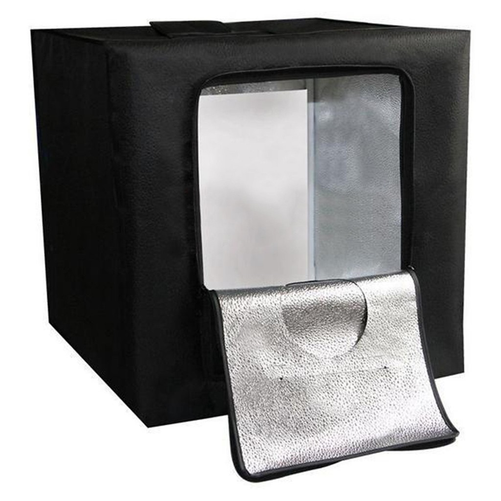 Hộp Chụp Sản Phẩm Photogear (80 x 80 cm)