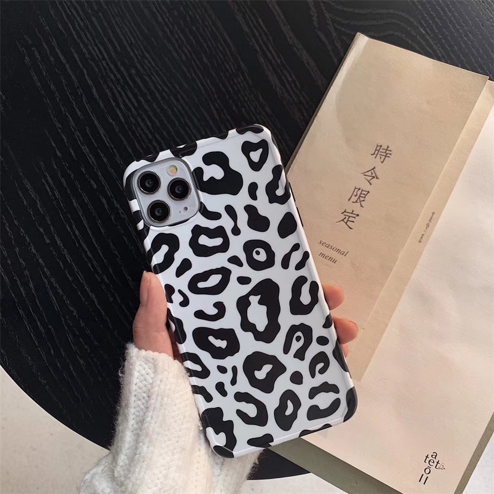 Ốp Điện Thoại Thời Trang Cho Iphone 11 11 Pro Max 6 6 S 7 Plus 8 8 Plus Xr Xs Max | BigBuy360 - bigbuy360.vn