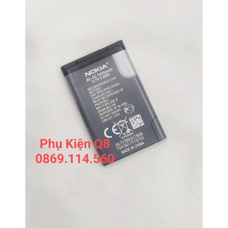 Pin 5B/5C ( gắn cho loa bluetooth , điện thoại )