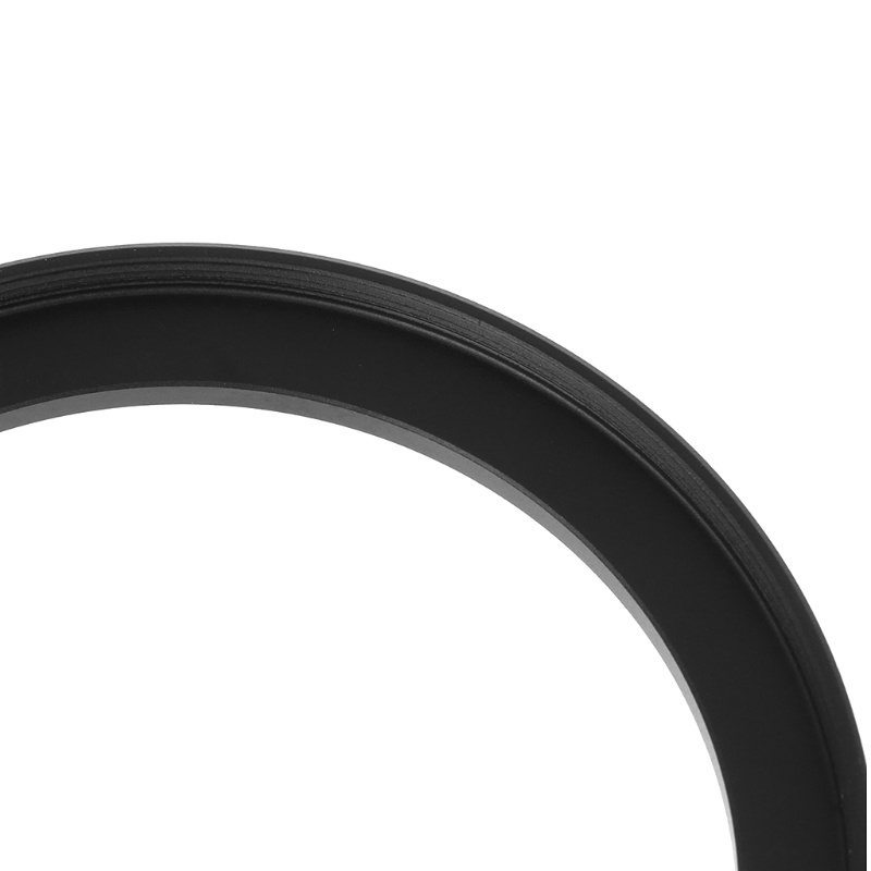 Vòng Nối Kính Lọc Máy Ảnh 62mm Sang 72mm Bằng Kim Loại Mới