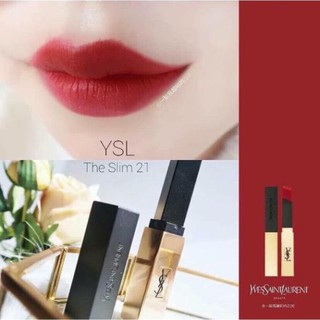 Hn2606 son yls the slim matte hot 2018 vigo1