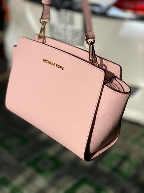 Túi đeo chéo selma