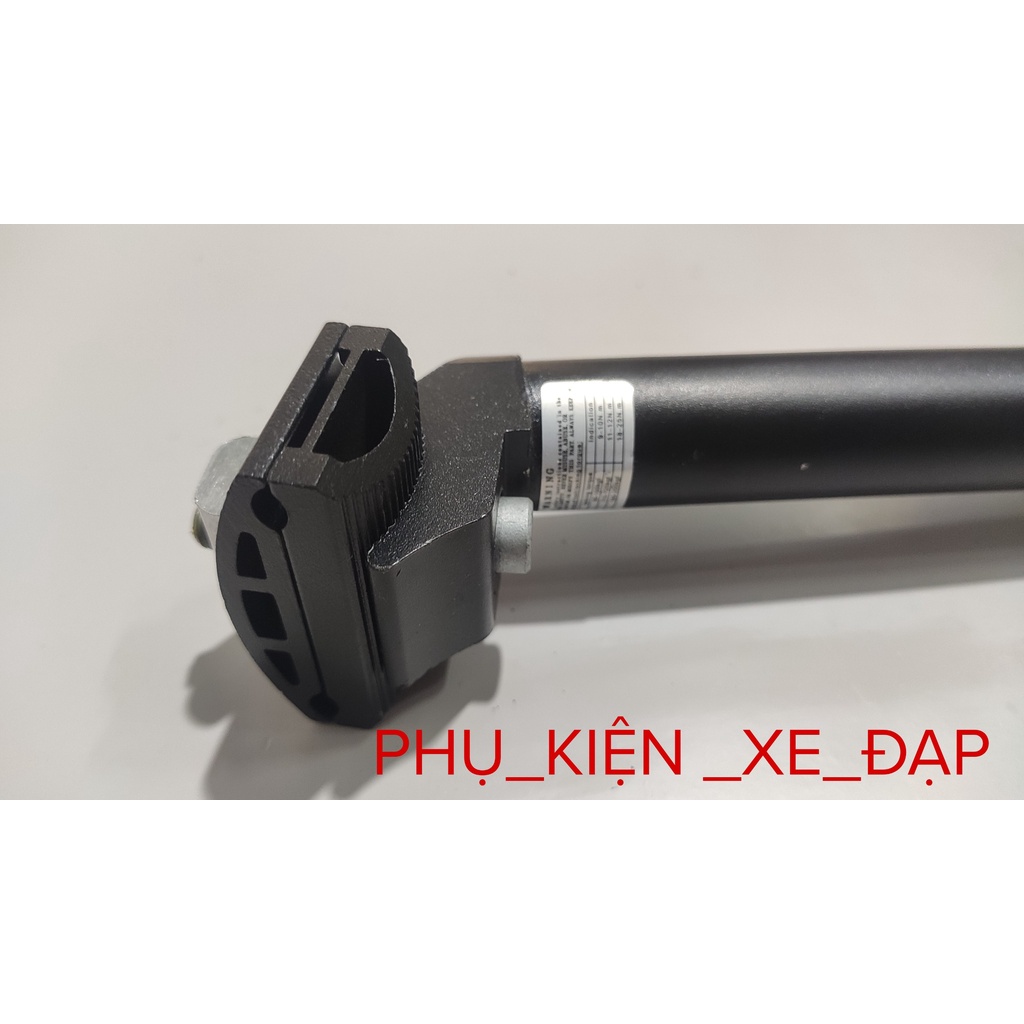 Cọc yên nhôm xe đạp các cỡ