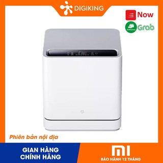 Máy rửa bát # Xiaomi Mijia internet Dishwasher