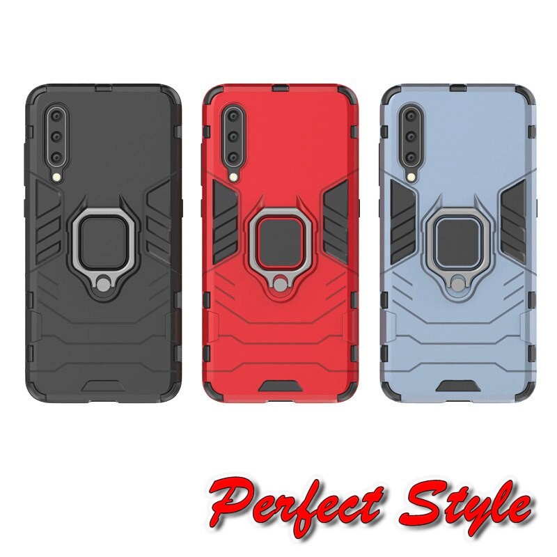 Ốp Lưng Iron Man 2 Cho Xiaomi mi 9 / mi 9 se / Mi 10s Ironman