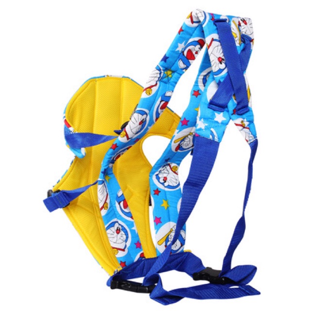 Địu em bé Baby Carrier Royal BC-03