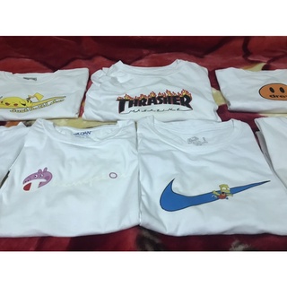 tee Trắng 2hand logo giá rẻ ❤️