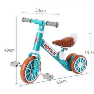 (xả kho sl có hạn xe mới nguyên đai) xe chòi chân cao cấp, xe đạp mini,  xe chòi thăng bằng cho bé