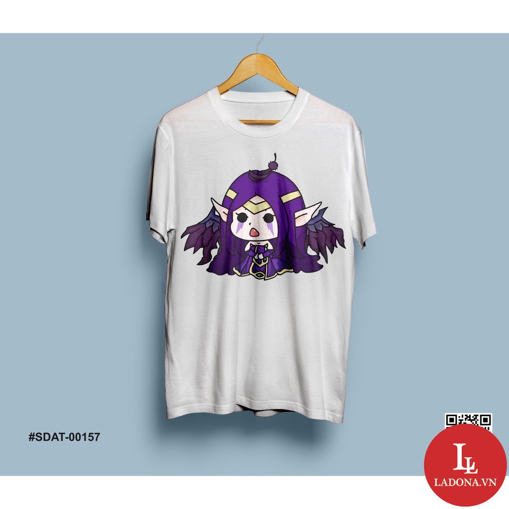 Áo Esport LOL Đẹp LOL01