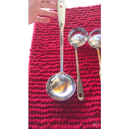 Vá Muỗng canh INOX cao cấp
