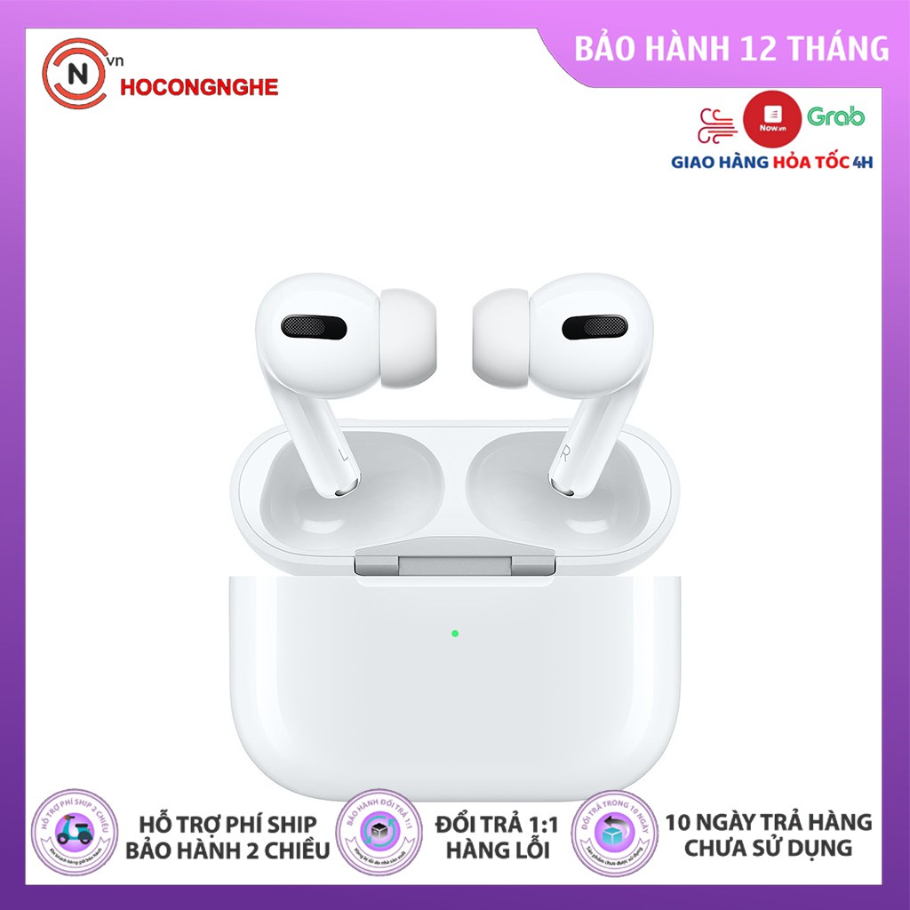 Tai Nghe Bluetooth Cao Cấp Phiên Bản Pro Định Vị, Đổi Tên, Sạc Không Dây, Dùng Cho IOS và Android {Bảo hành đổi mới}