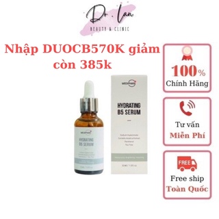 Serum b5 mediphar - hydrating b5 serum 30ml
