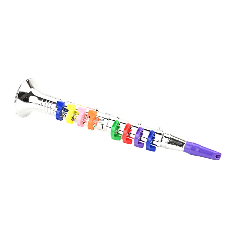 Kèn Clarinet 8 Phím Cho Bé Lea