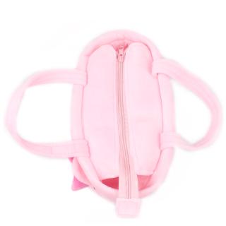 Túi Đựng Đồ Ăn Trưa Hình Hello Kitty