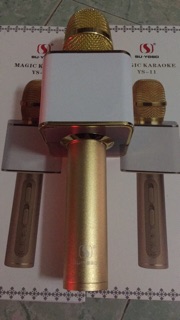 Mic hát ys11, Mic hát Bluetooth ,karaoke
