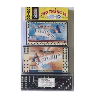 CỜ DOMINO NGÀ - NHỎ