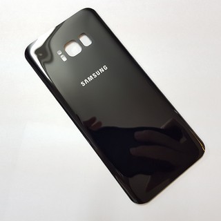 Kính lưng, nắp lưng Samsung S8 Plus