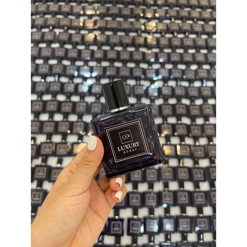 Tinh dầu Nước hoa Luxury Dubai dịu nhẹ quyến rũ