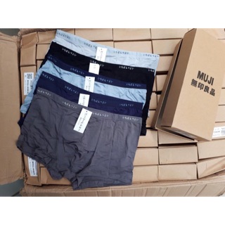 Combo 1hop quần xịp và 3 áo lót, 10 quần chíp