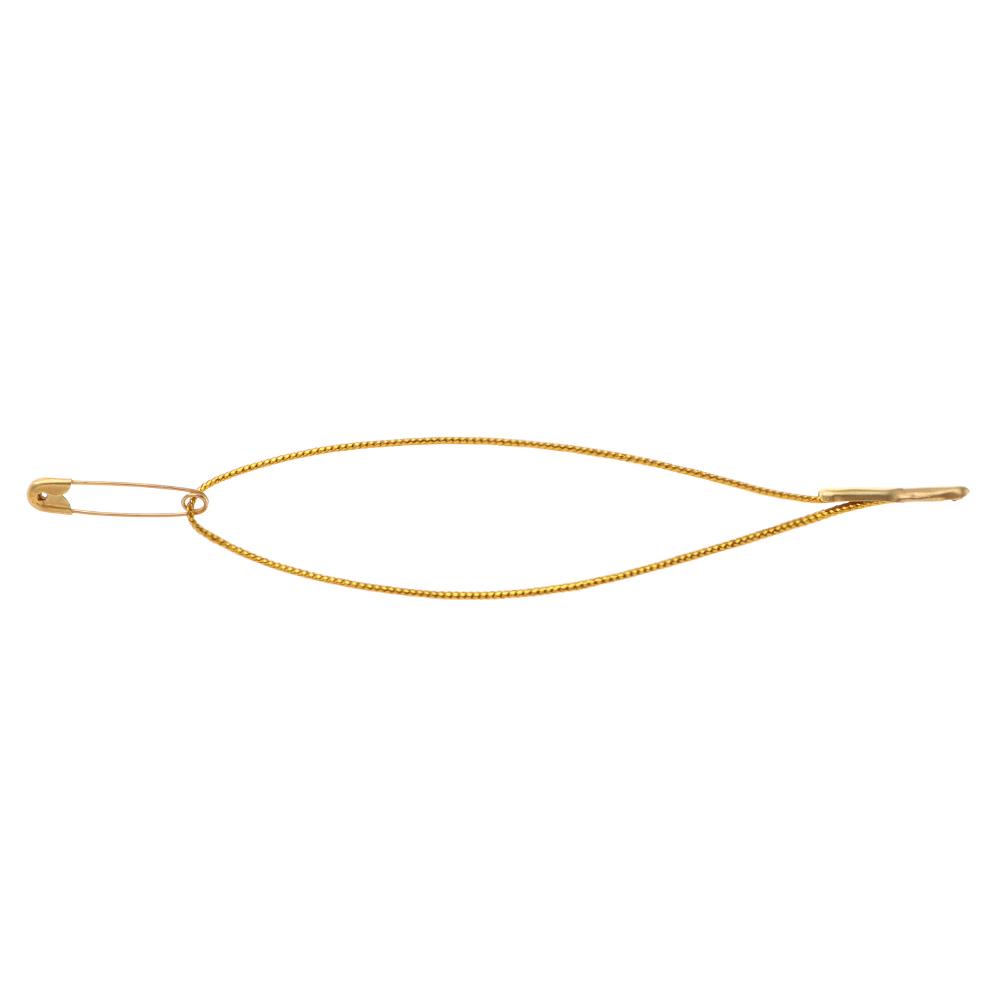 Set 100 Nhãn Treo Quần Áo / Dây Treo Tiện Dụng