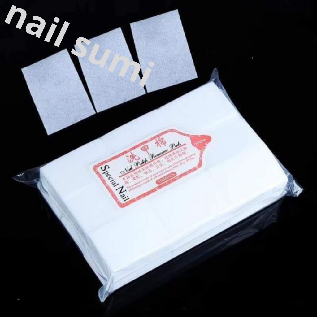 Giấy Lau Gel Nail , Giấy Lau Gel loại cứng