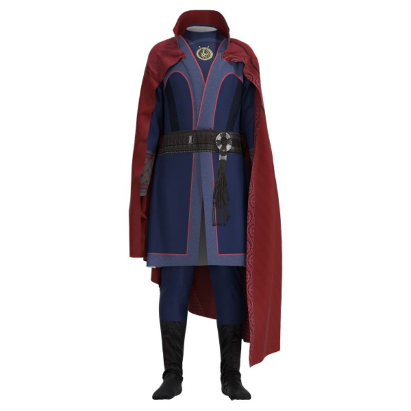 Trang phục hoá trang Doctor Strange Phù thủy tối thượng