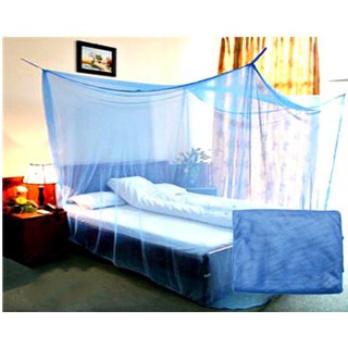 Màn tuyn chống muỗi xanh 1m6