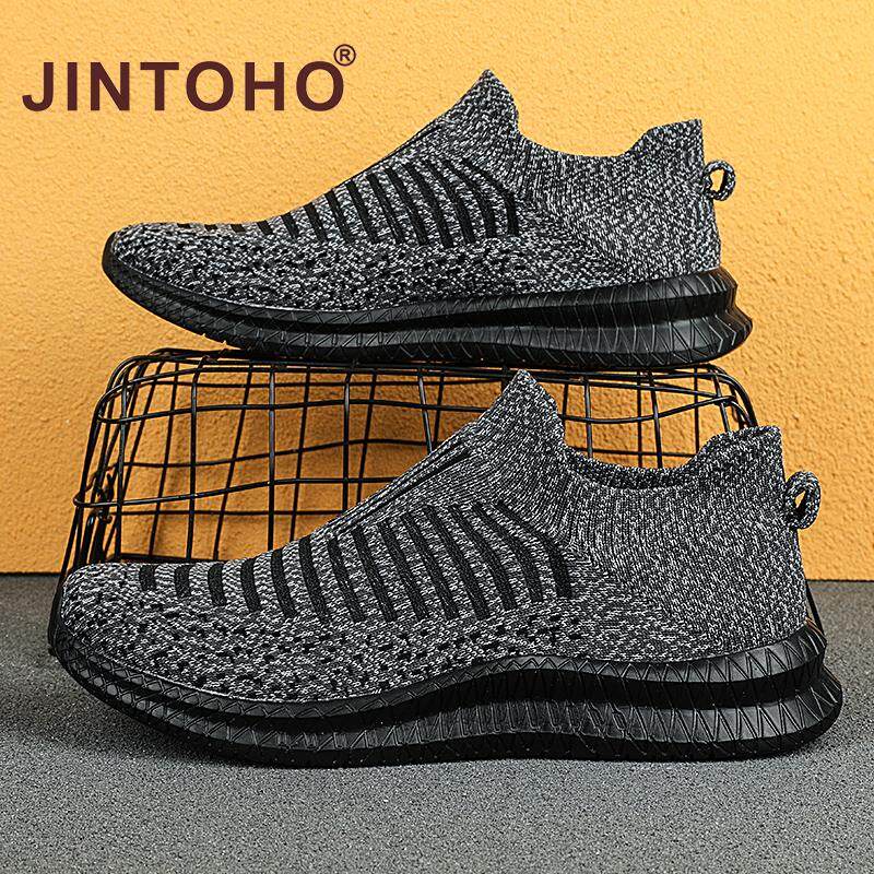 Giày Thể Thao Siêu Nhẹ Thoải Mái Dành Cho Nam