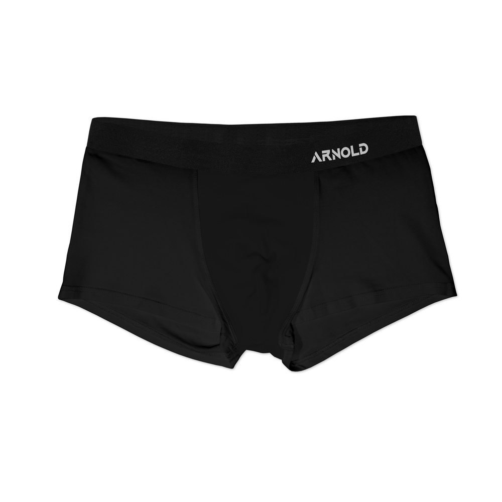 Quần lót Boxer ARNOLD nam, vải thun lạnh siêu mát thoáng khí,co giãn cao cấp, thấm hút mồ hôi