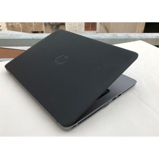 HP EliteBook 840 G1 Core I5 Cảm Ứng