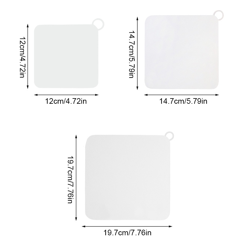 Nắp Silicone Đậy Cống Thoát Nước Sàn Nhà Chống Mùi Hôi