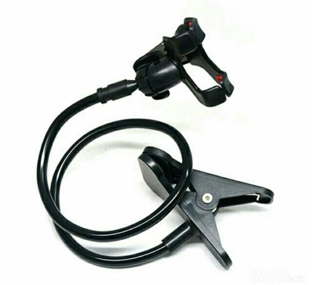 Kẹp điện thoại đuôi khỉ | BigBuy360 - bigbuy360.vn