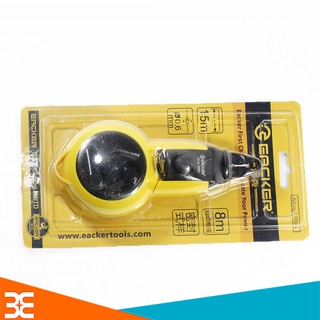 BÚNG MỰC TỰ ĐỘNG EACKER 740002