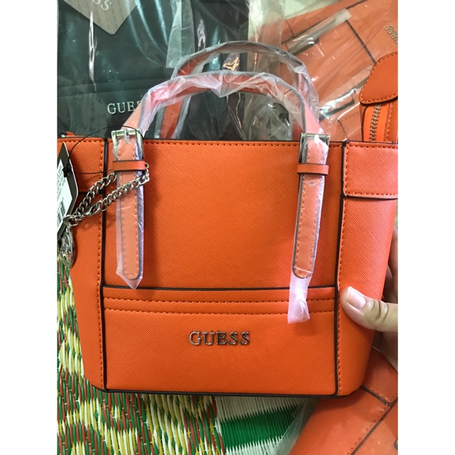 Túi Guess xuất xịn