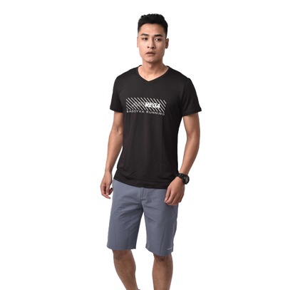 ÁO THỂ THAO NAM CHẤT COOLMAX MÁT LẠNH MÙA HÈ [ATT199]