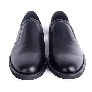 GIÀY LƯỜI CÔNG SỞ DA BÒ G172